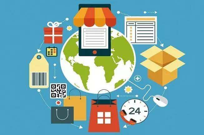 2021廣州跨境電商展覽會(huì) 2021深圳跨境電商展